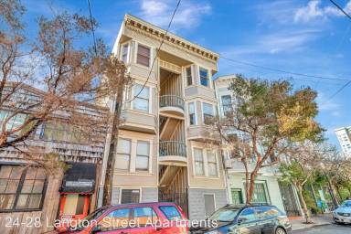 Main picture of 26 Langton St