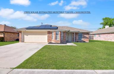 Main picture of 2601 Fieldstone Dr