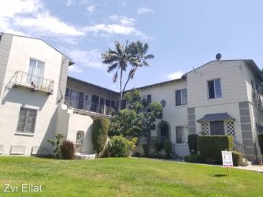 Main picture of 1138 1/2 S Bronson Ave