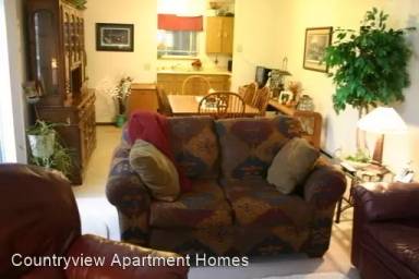 Main picture of Countryview Apartment Homes