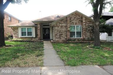 Main picture of 3021 David Dr