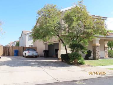 Main picture of 8748 E Laguna Azul Ave