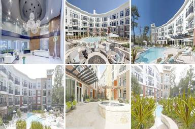 Main picture of Belvedere Springwoods Village