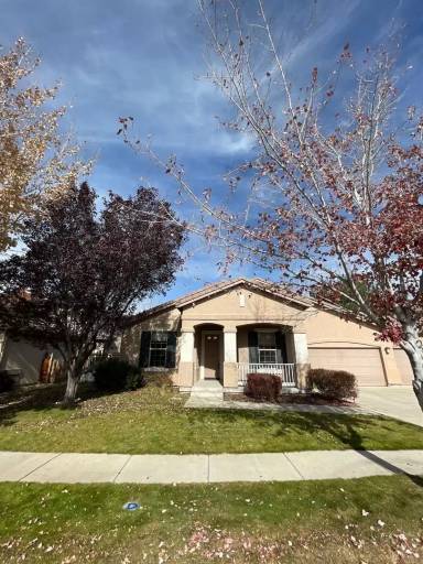 Main picture of 2776 Silverton Way
