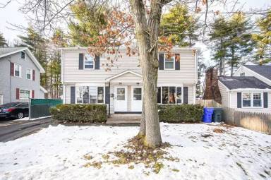 Main picture of 1224 Page Blvd