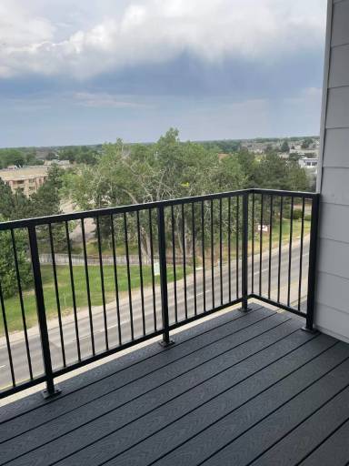 Main picture of High Line Pointe Apartments