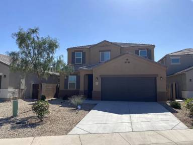 Main picture of 17320 N Lago Dr