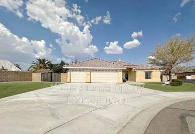 Main picture of 1112 N Cynthia Ct