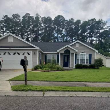 Main picture of 1021 Cadbury Ct