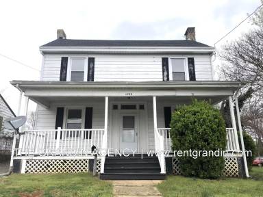 Main picture of 1723 Carroll Ave NW