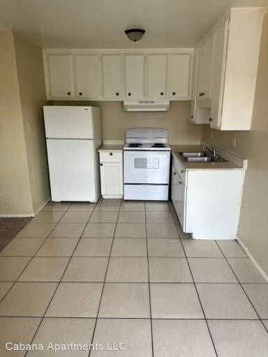 Main picture of Cabana Park Apartments