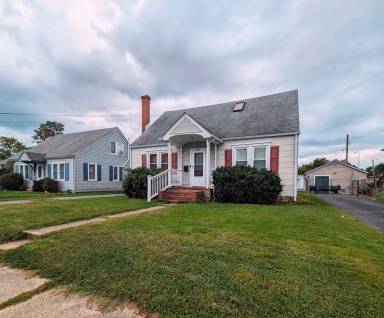Main picture of 1024 S Bradford St
