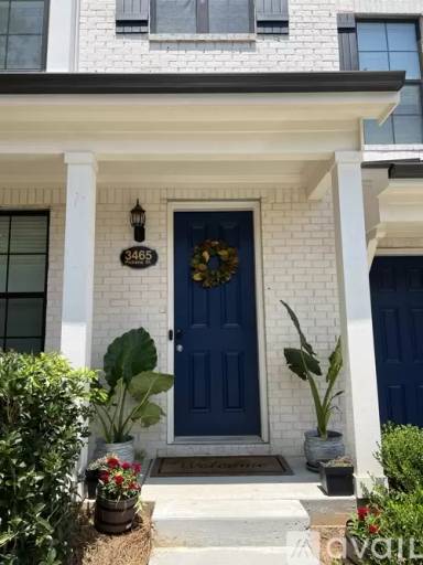 Main picture of 3465 Pickens St