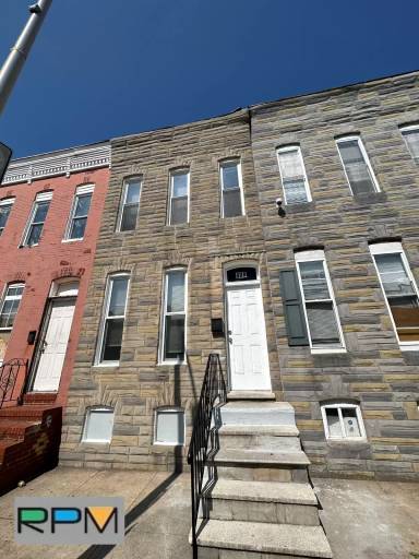 Main picture of 408 S Smallwood St