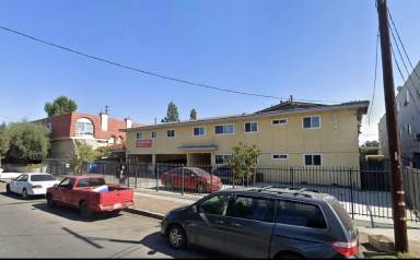 Main picture of 8844 Tobias Ave