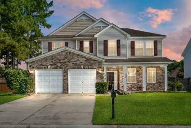 Main picture of 334 Albrighton Way