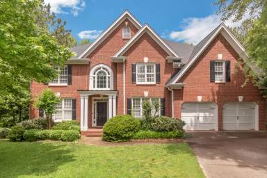 Main picture of 1450 Hillcrest Hts