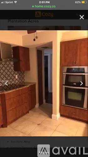 Main picture of 11756 Terra Bella Blvd