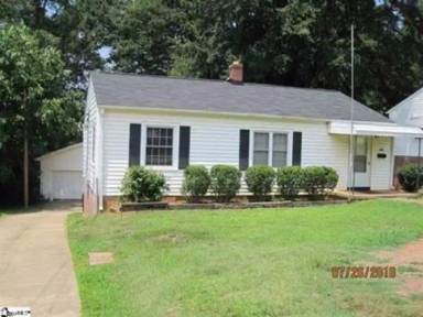 Main picture of 204 W Decatur St