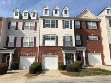Main picture of 3833 Tarrant Trace Cir
