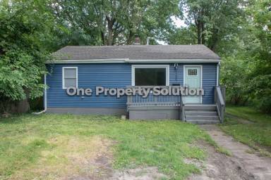 Main picture of 4407 McKinley St