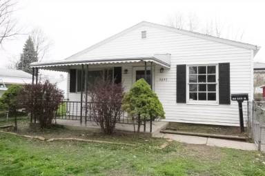 Main picture of 3652 Dixie Dr