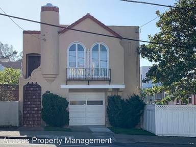 Main picture of 725 Vicente St