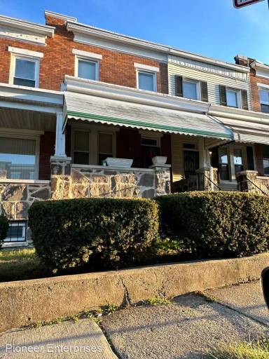 Main picture of 225 N Monastery Ave