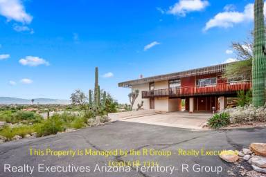 Main picture of 4915 N Calle Bosque