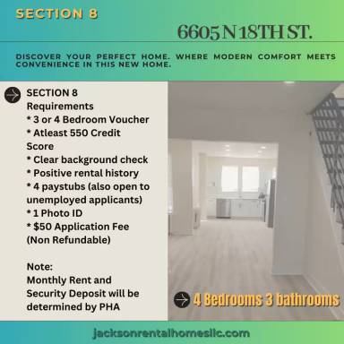 Main picture of 6605 N 18th St