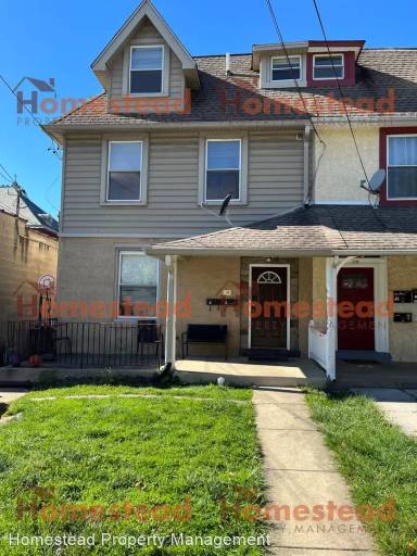 Main picture of 14 N Wycombe Ave