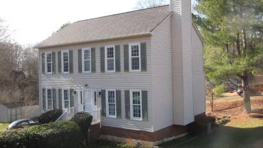 Main picture of 2500 Newington Ct