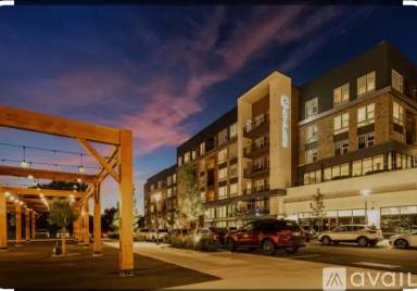 Main picture of Avalon Woburn