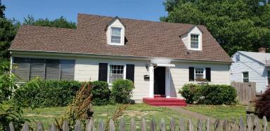Main picture of 6700 Hermitage Rd