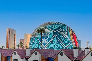 Main picture of Meridian Condos Las Vegas