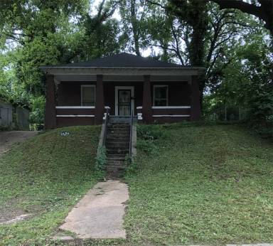 Main picture of 1577 Marjorie St