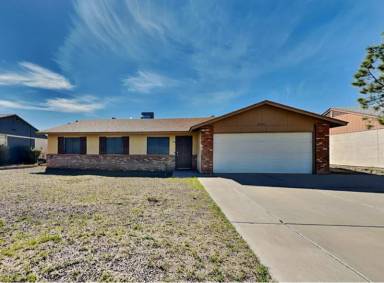 Main picture of 8943 W Cinnabar Ave