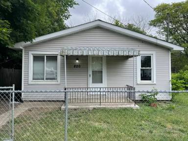Main picture of 820 Vermilya Ave