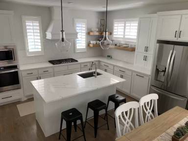 Main picture of 1805 Granite Falls Ct
