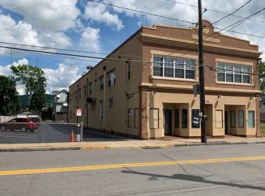 Main picture of 486 Hazle St