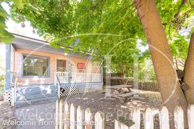Main picture of 618 E Rose St