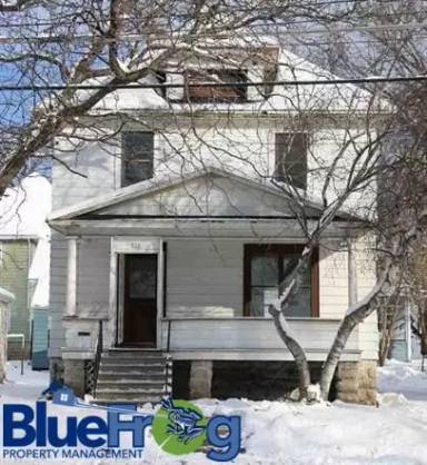 Main picture of 522 High Ave