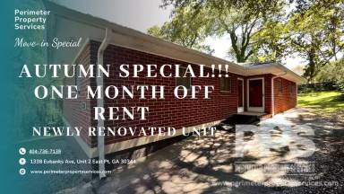 Main picture of 1338 Eubanks Ave
