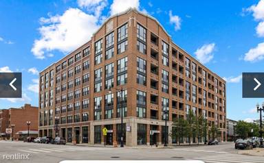 Main picture of 2300 S Michigan Ave
