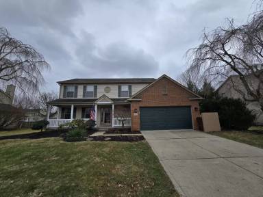 Main picture of 905 Glyn Morgan Ct