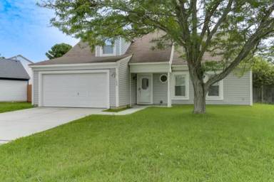 Main picture of 1036 Blairmore Dr