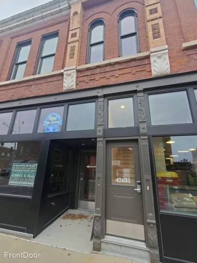 Main picture of 4240 Manchester Ave