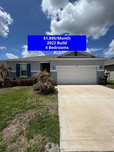 Main picture of 7163 Cruz Ct