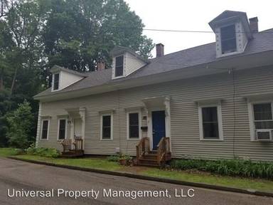 Main picture of 25 Mill St