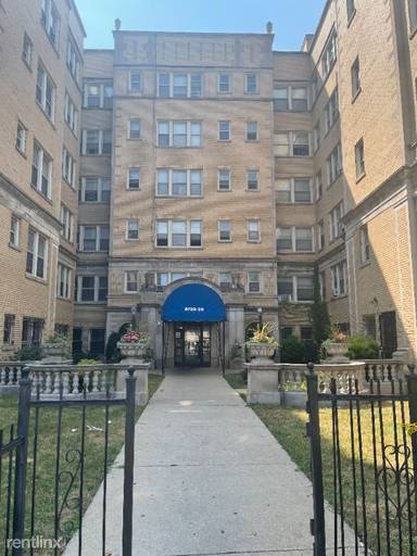 Main picture of 6720-30 S Jeffery Blvd Apartments